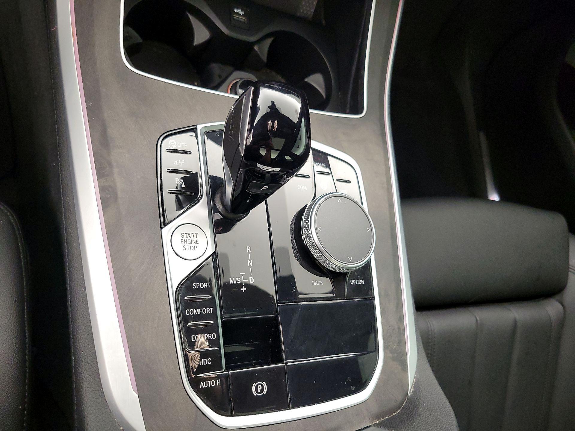 Thumbnail: 2022 BMW X5 - 18