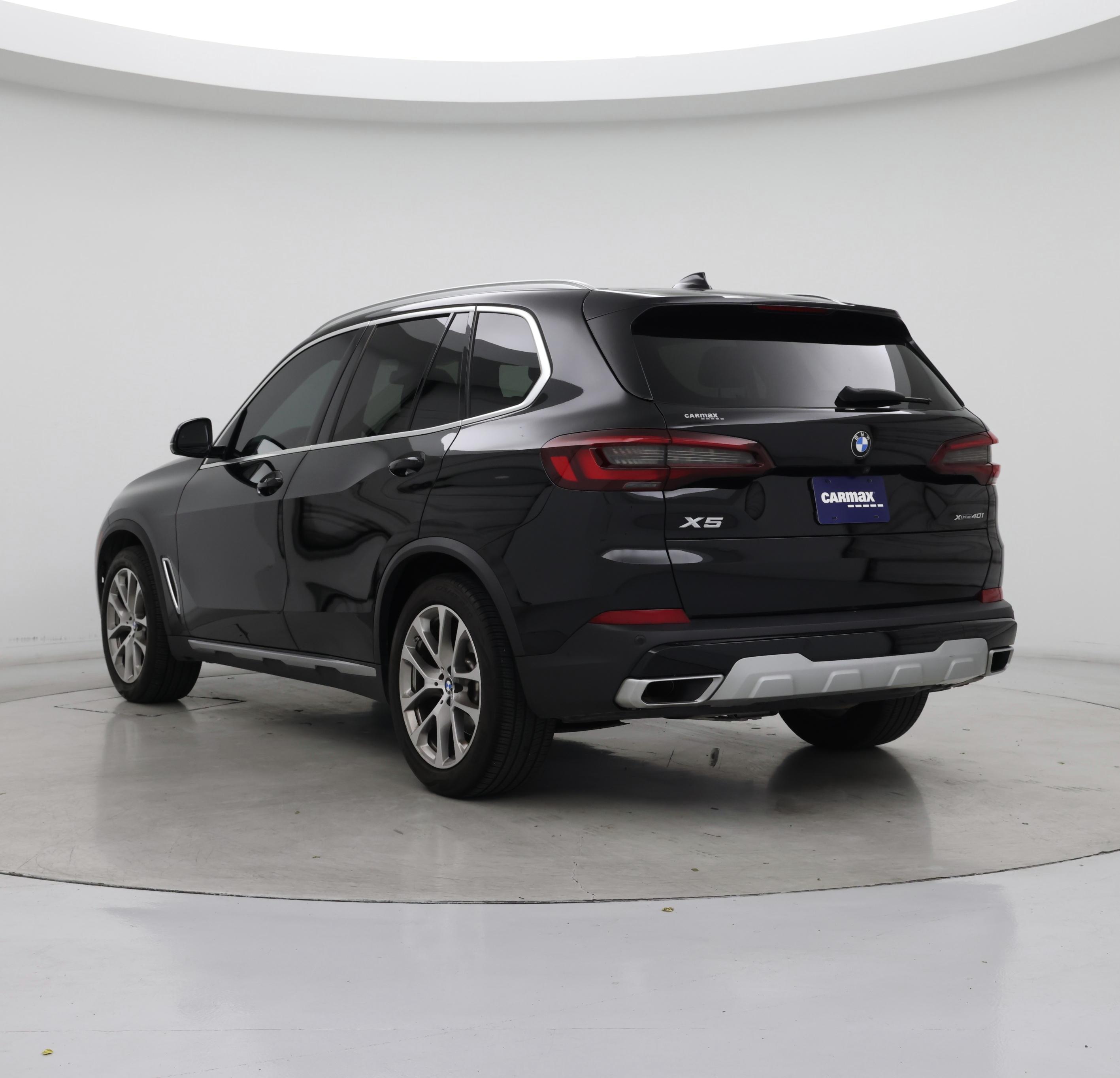 Thumbnail: 2022 BMW X5 - 2