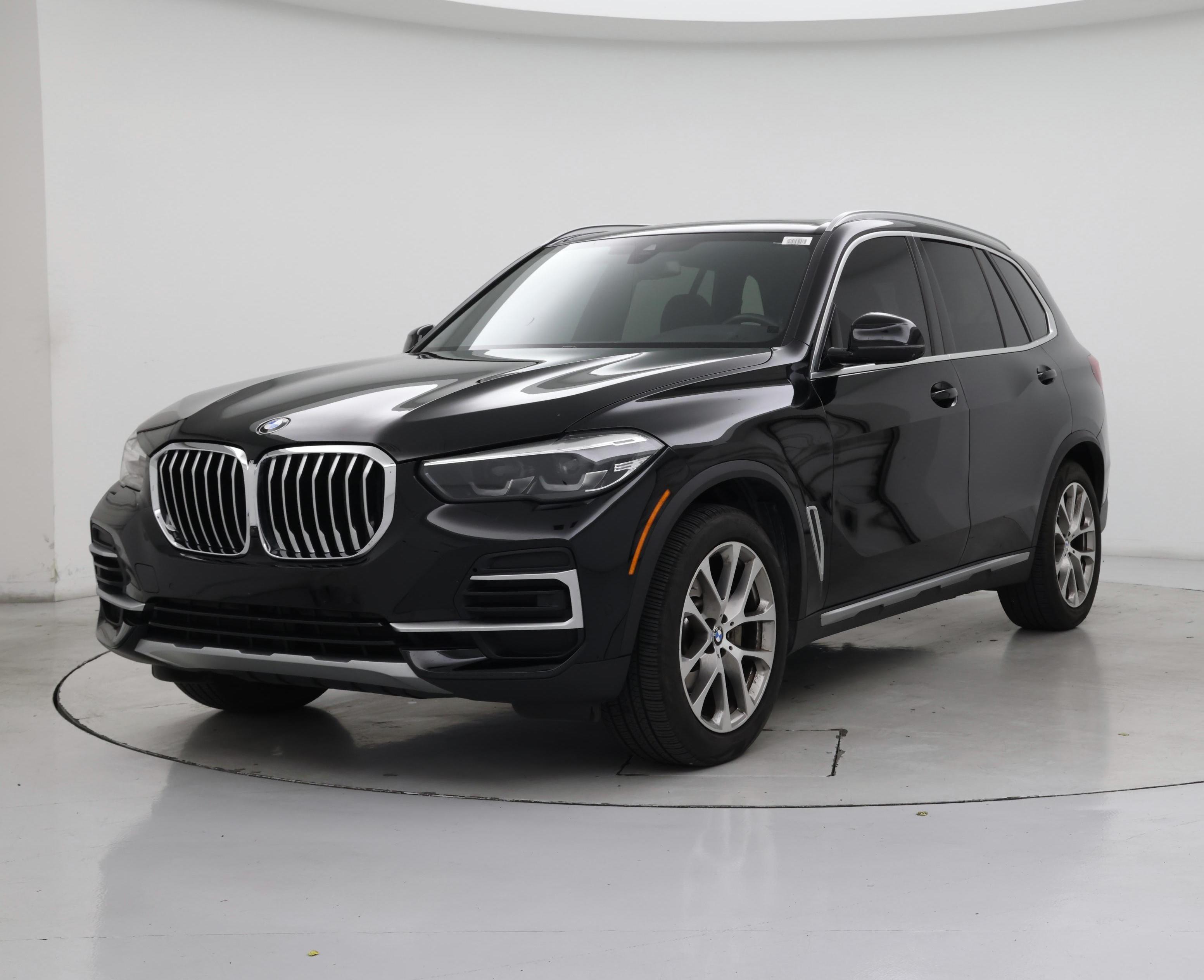 Thumbnail: 2022 BMW X5 - 4