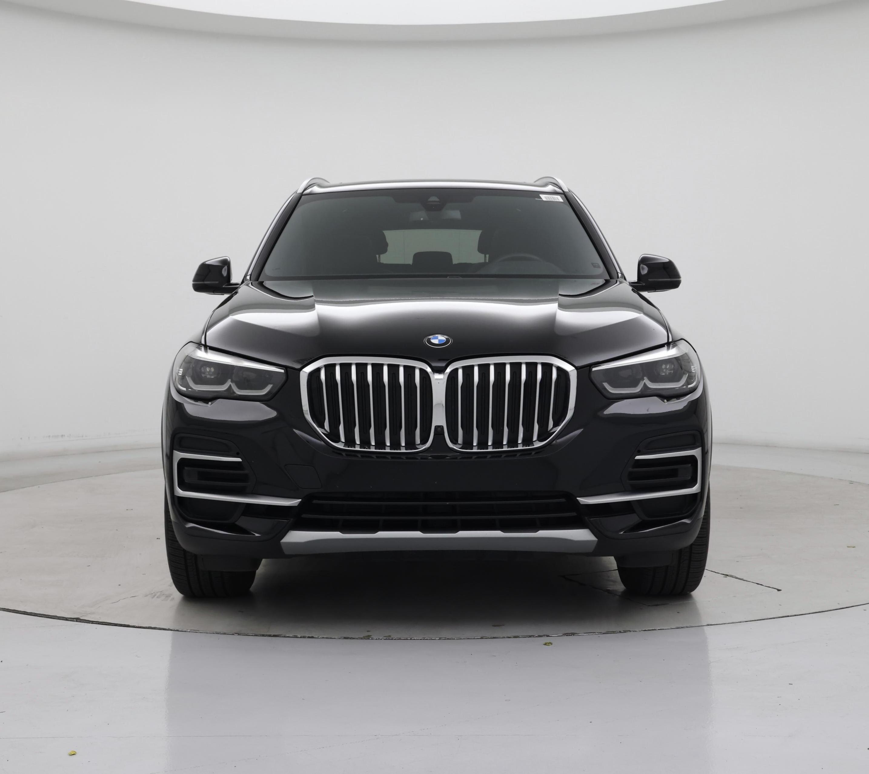 Thumbnail: 2022 BMW X5 - 5