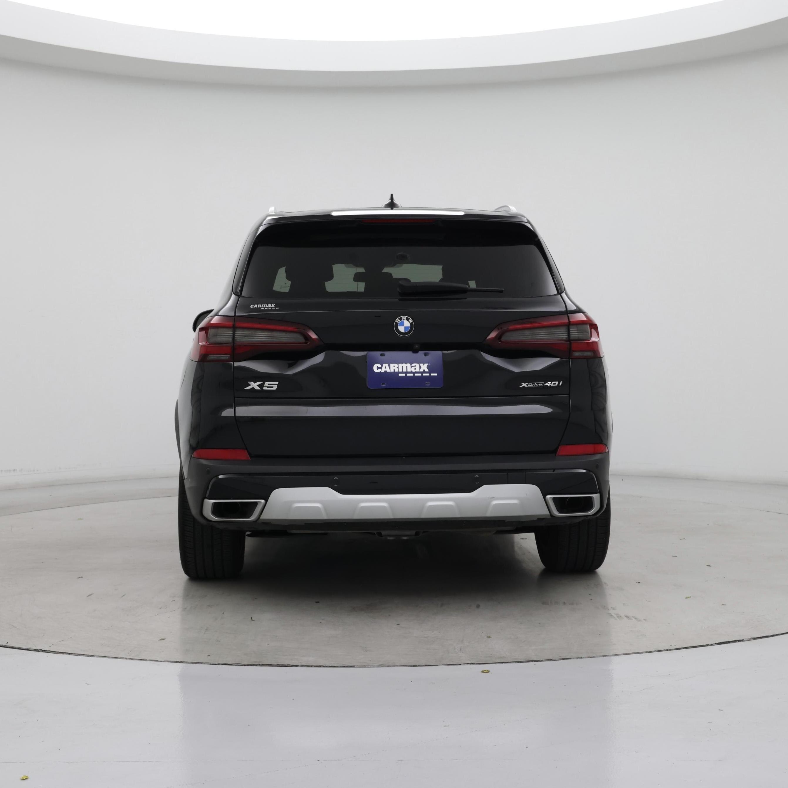 Thumbnail: 2022 BMW X5 - 6