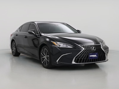 2022 Lexus ES 350 -
                  Las Vegas, NV