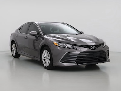 2024 Toyota Camry LE -
                Las Vegas, NV