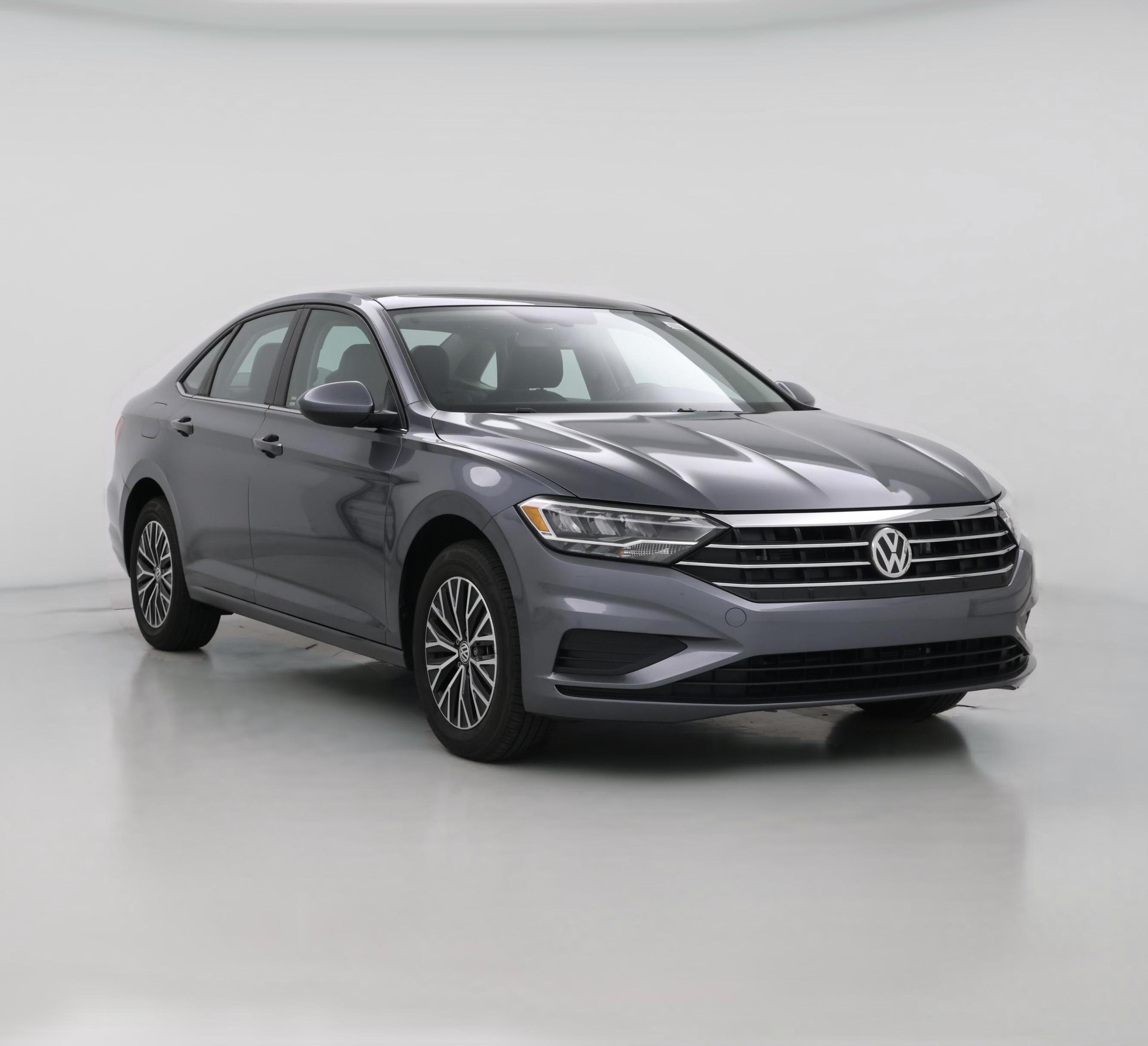 Thumbnail: 2020 Volkswagen Jetta - 1