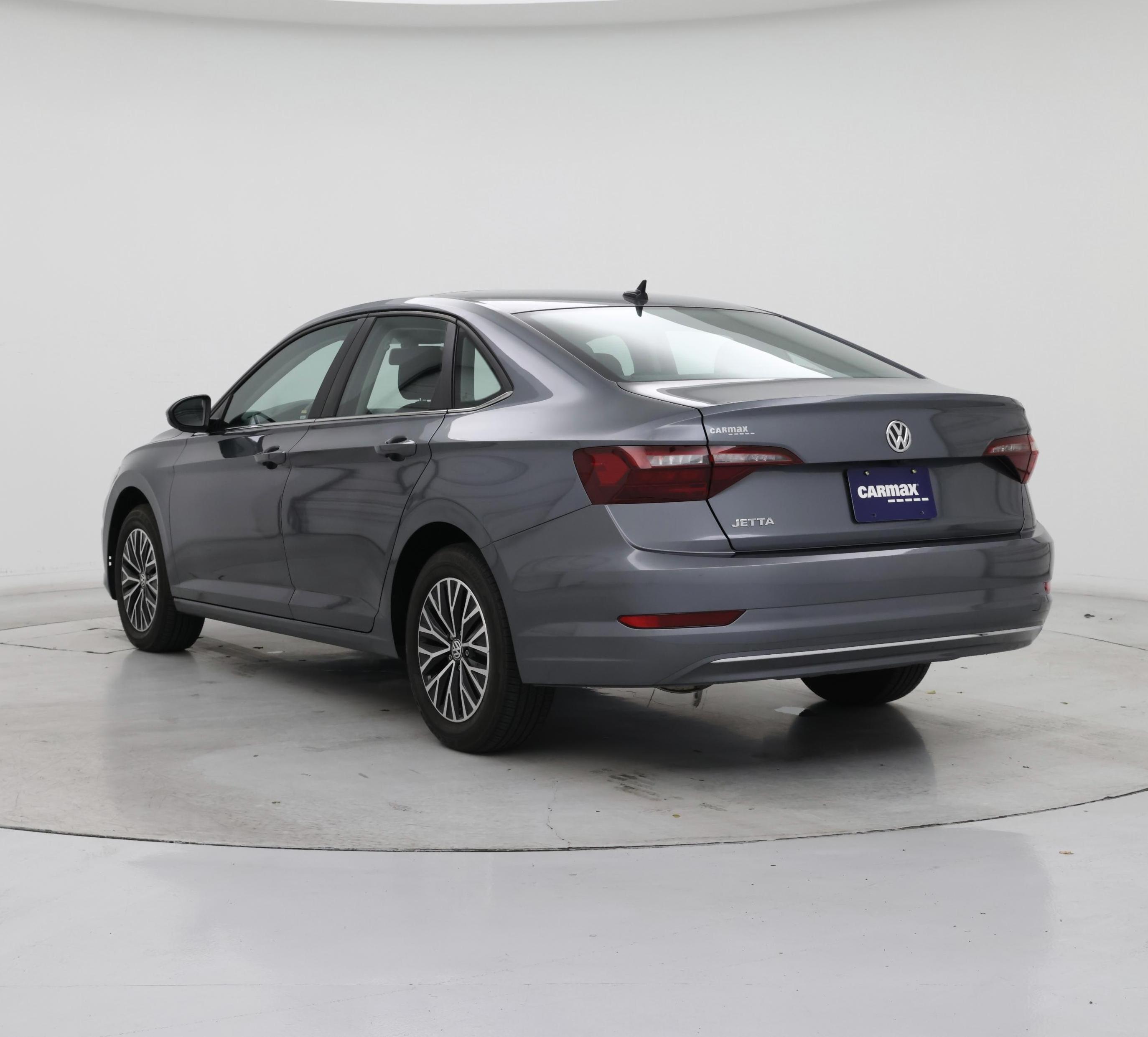 Thumbnail: 2020 Volkswagen Jetta - 2