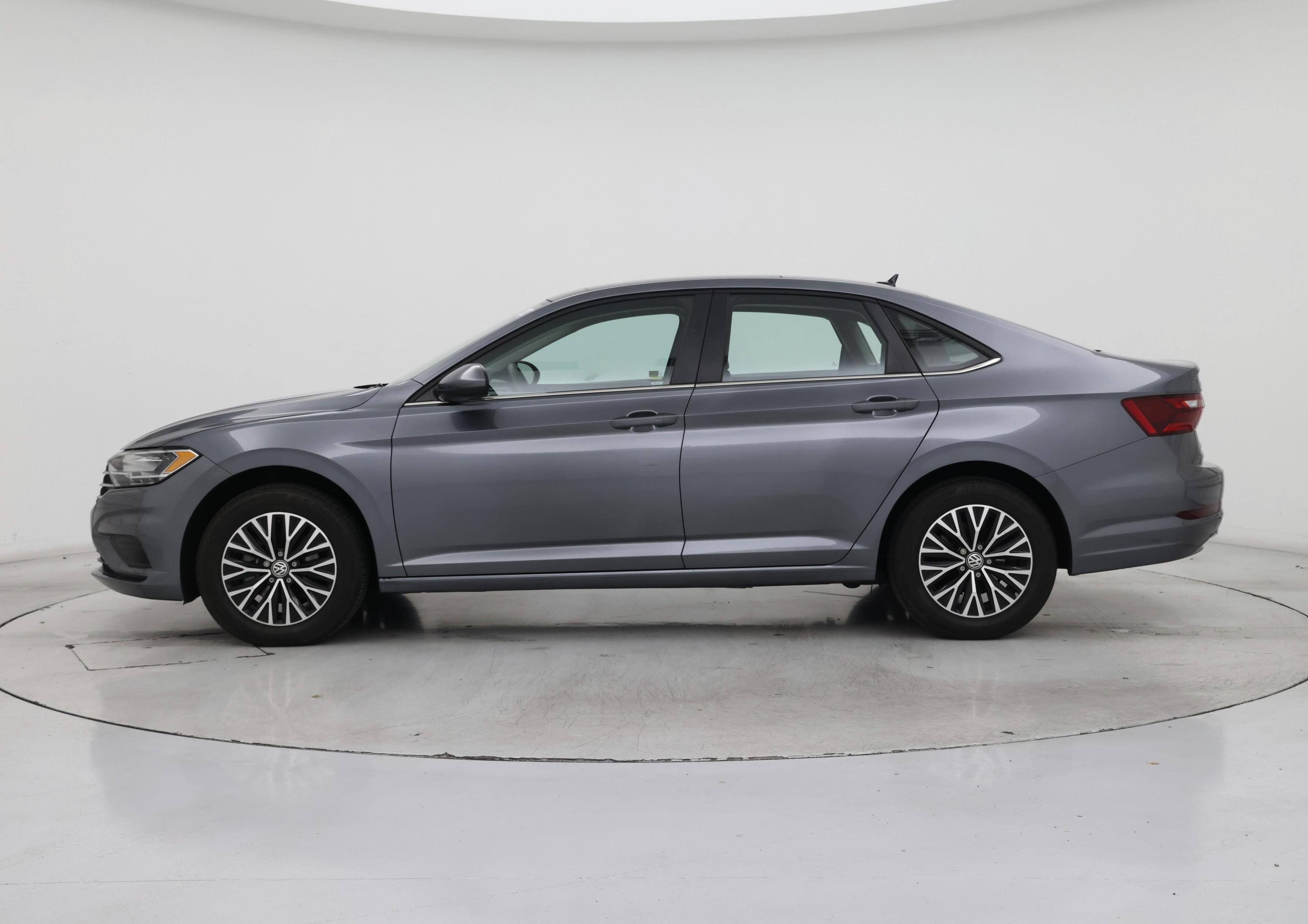 Thumbnail: 2020 Volkswagen Jetta - 3
