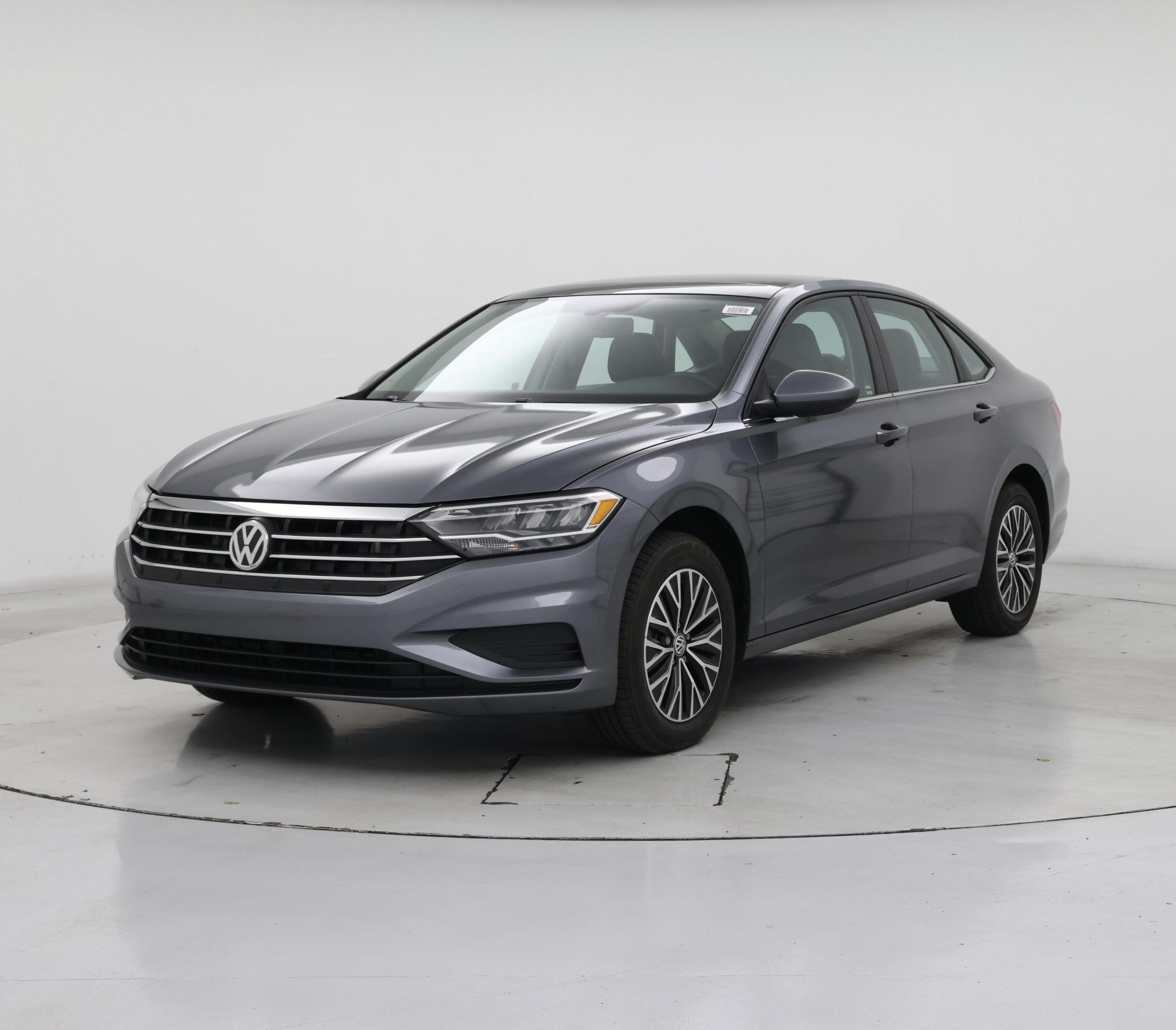 Thumbnail: 2020 Volkswagen Jetta - 4