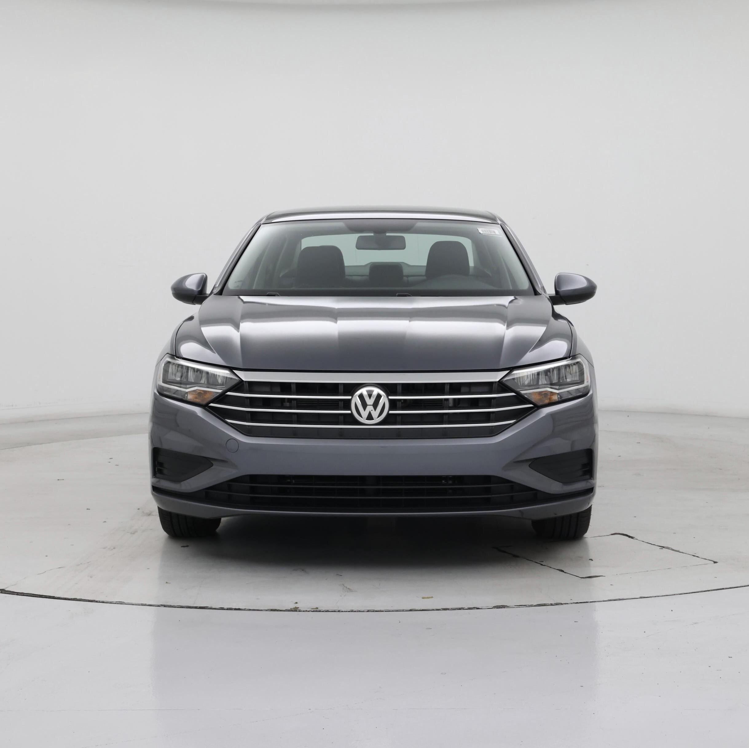 Thumbnail: 2020 Volkswagen Jetta - 5