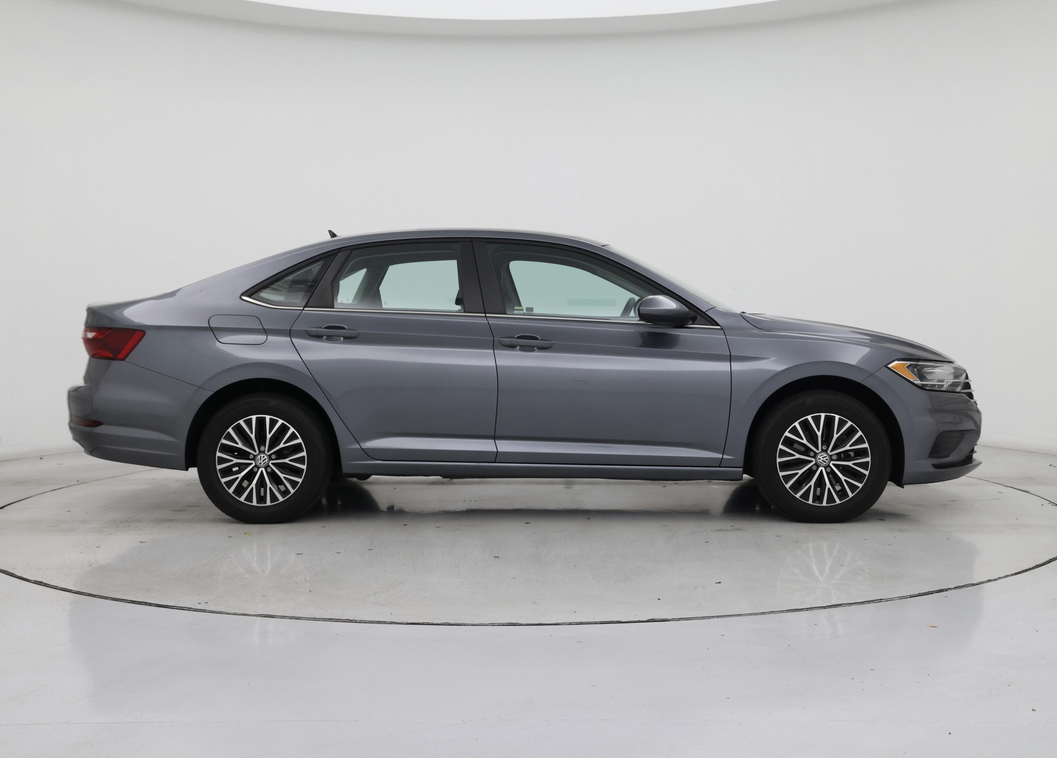 Thumbnail: 2020 Volkswagen Jetta - 7