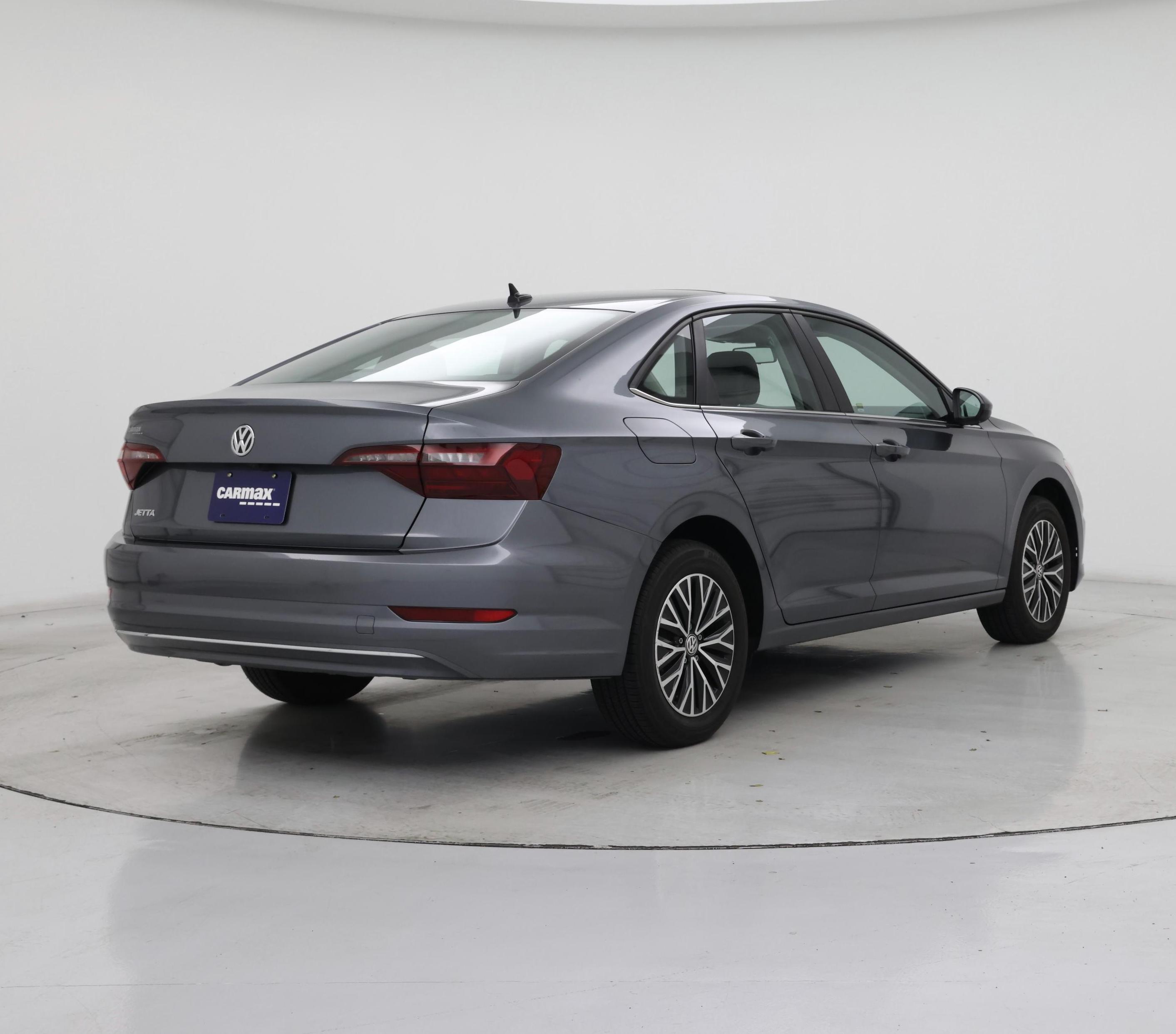 Thumbnail: 2020 Volkswagen Jetta - 8