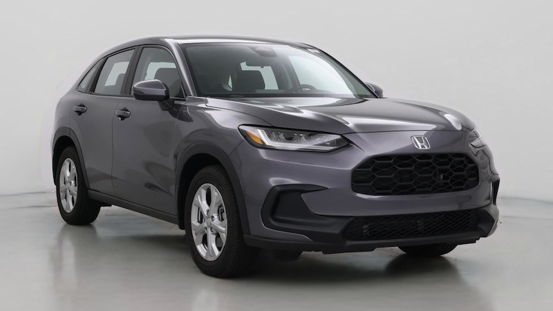 2023 Honda HR-V LX Hero Image