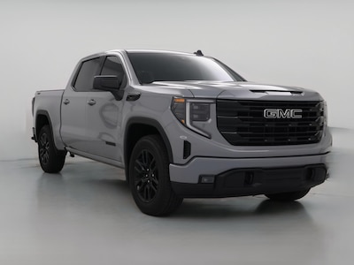 2024 GMC Sierra 1500 Elevation -
                  Las Vegas, NV