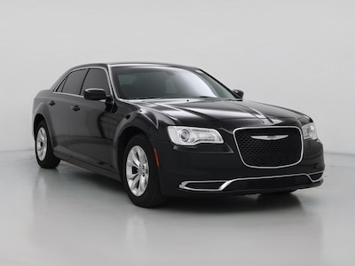 2015 Chrysler 300 Limited Edition -
                  Las Vegas, NV
