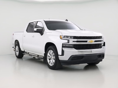2019 Chevrolet Silverado 1500 LT -
                Henderson, NV