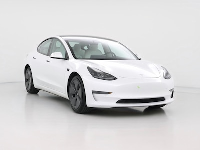2021 Tesla Model 3 Standard Range -
                  Henderson, NV