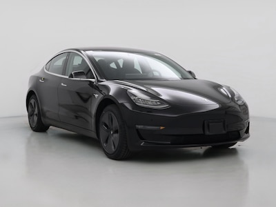 2018 Tesla Model 3 Long Range -
                  Fresno, CA