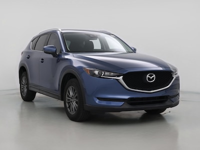 2017 Mazda CX-5 Sport -
                Las Vegas, NV