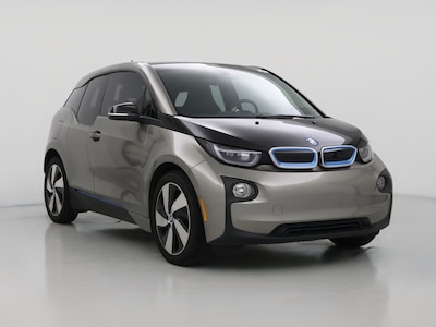2017 BMW i3  -
                Las Vegas, NV