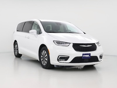 2022 Chrysler Pacifica Hybrid Touring L -
                Henderson, NV