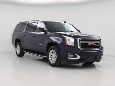 2020 GMC Yukon XL SLT -
                Henderson, NV