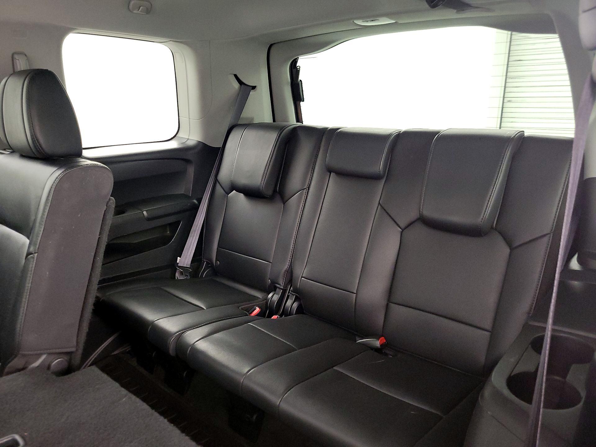 Thumbnail: 2015 Honda Pilot - 20