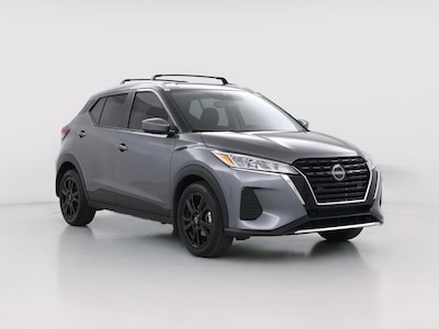 2024 Nissan Kicks SV -
                Henderson, NV