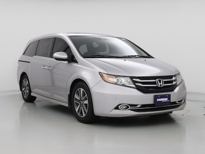 2014 Honda Odyssey Touring -
                  Las Vegas, NV