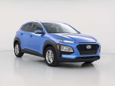2020 Hyundai Kona SE -
                Henderson, NV
