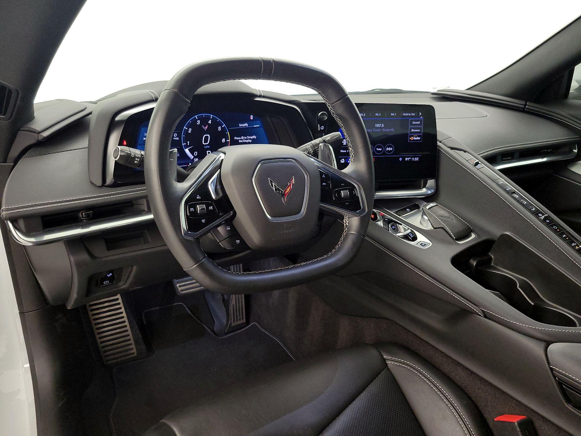 Thumbnail: 2020 Chevrolet Corvette - 9