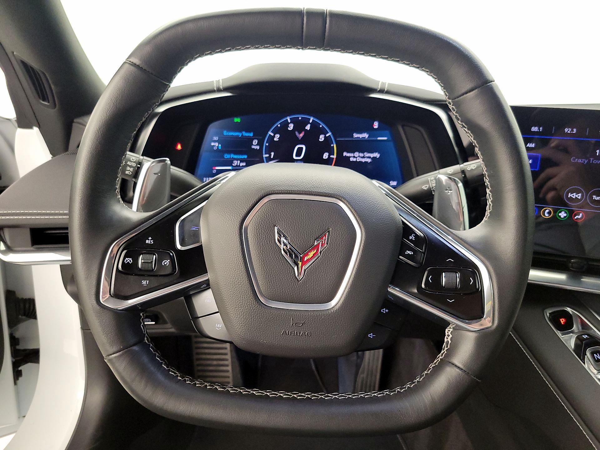 Thumbnail: 2020 Chevrolet Corvette - 10