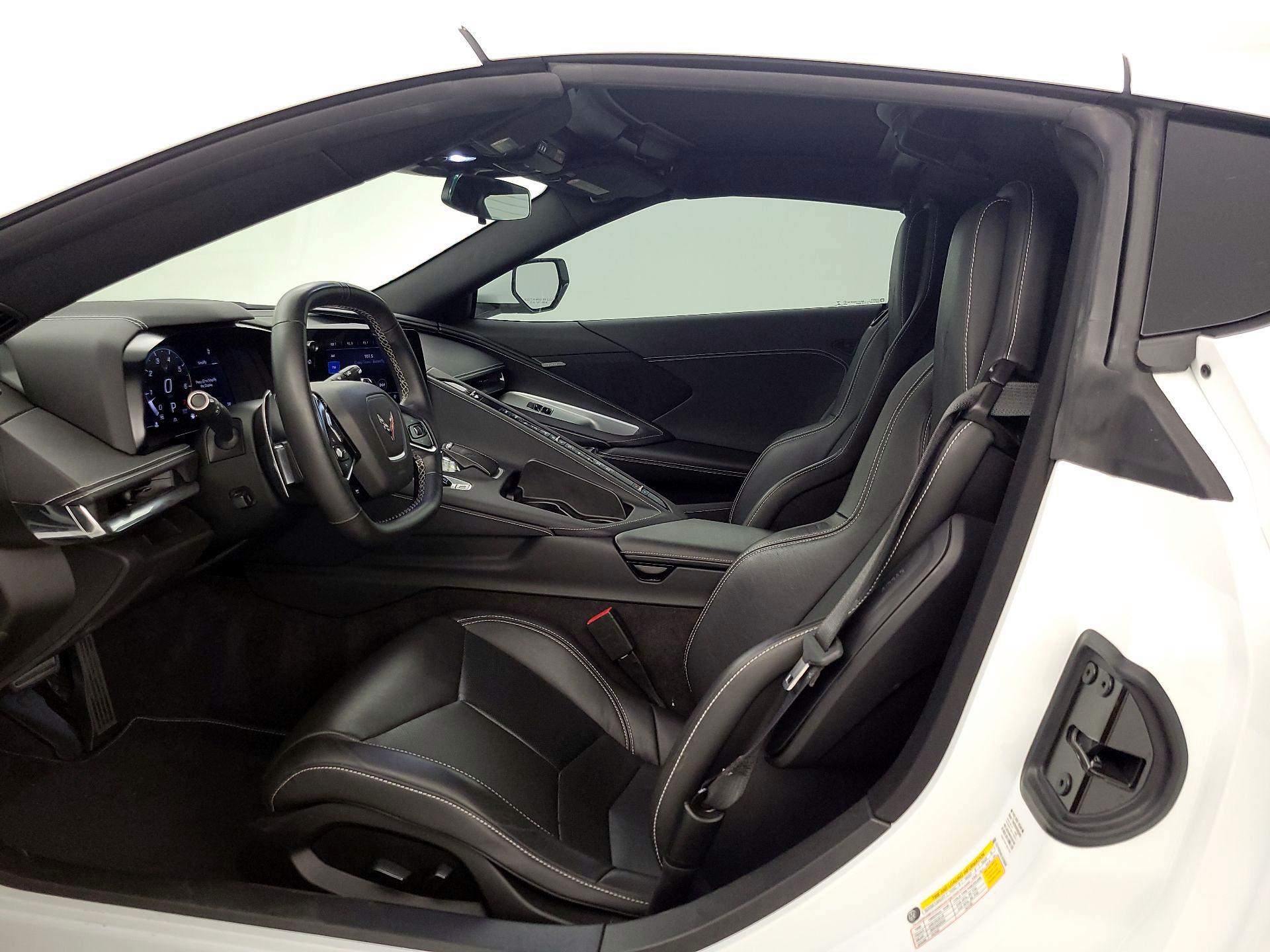 Thumbnail: 2020 Chevrolet Corvette - 11