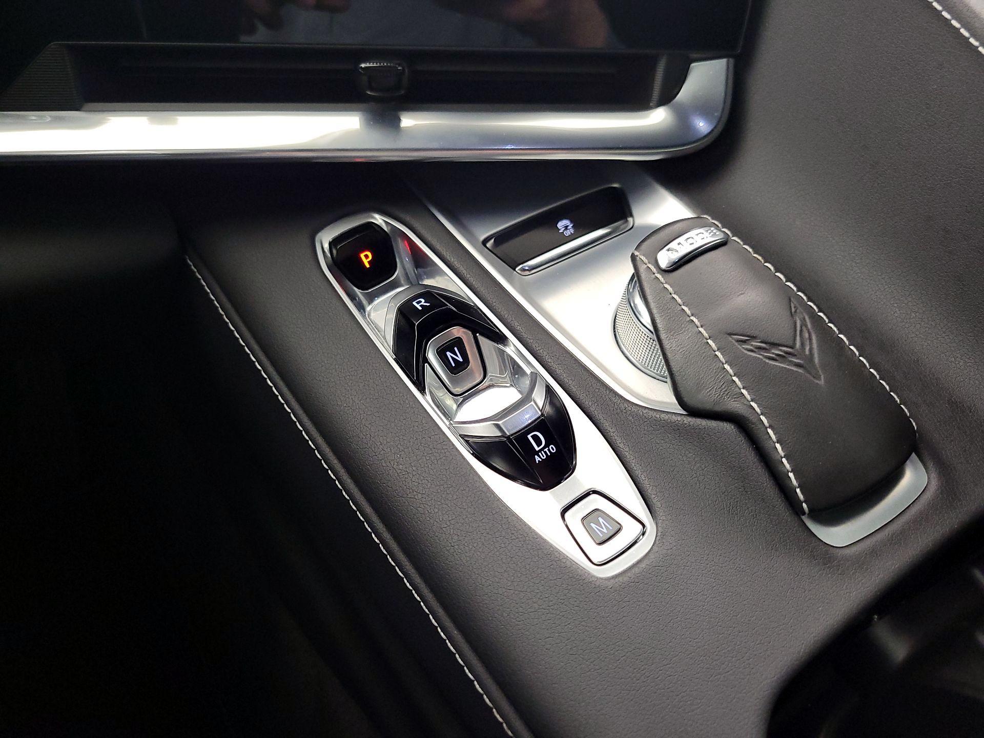 Thumbnail: 2020 Chevrolet Corvette - 17