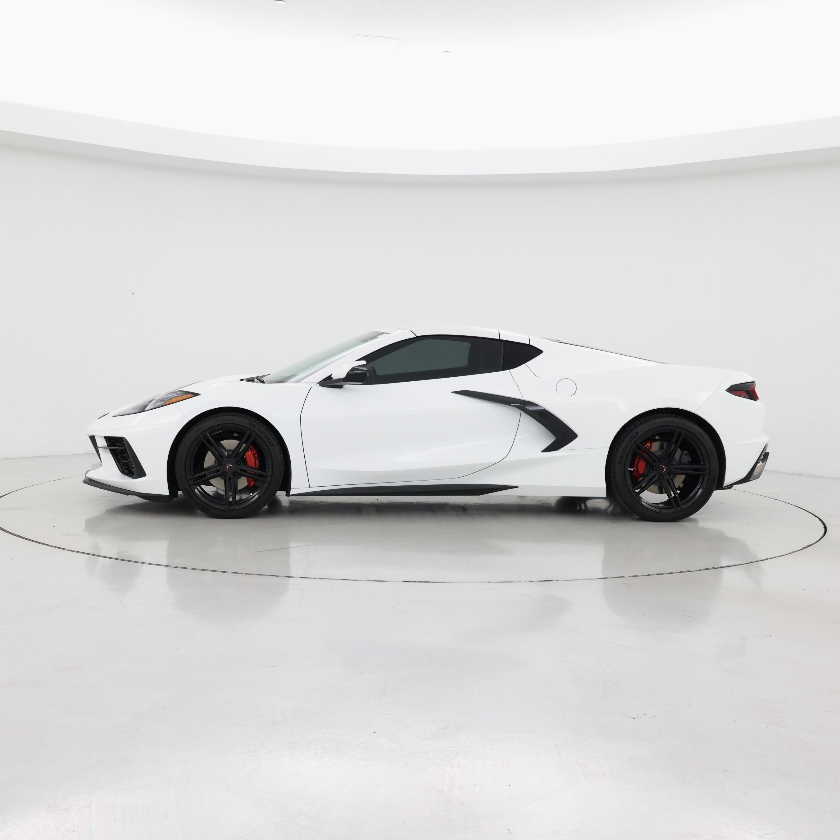 Thumbnail: 2020 Chevrolet Corvette - 3