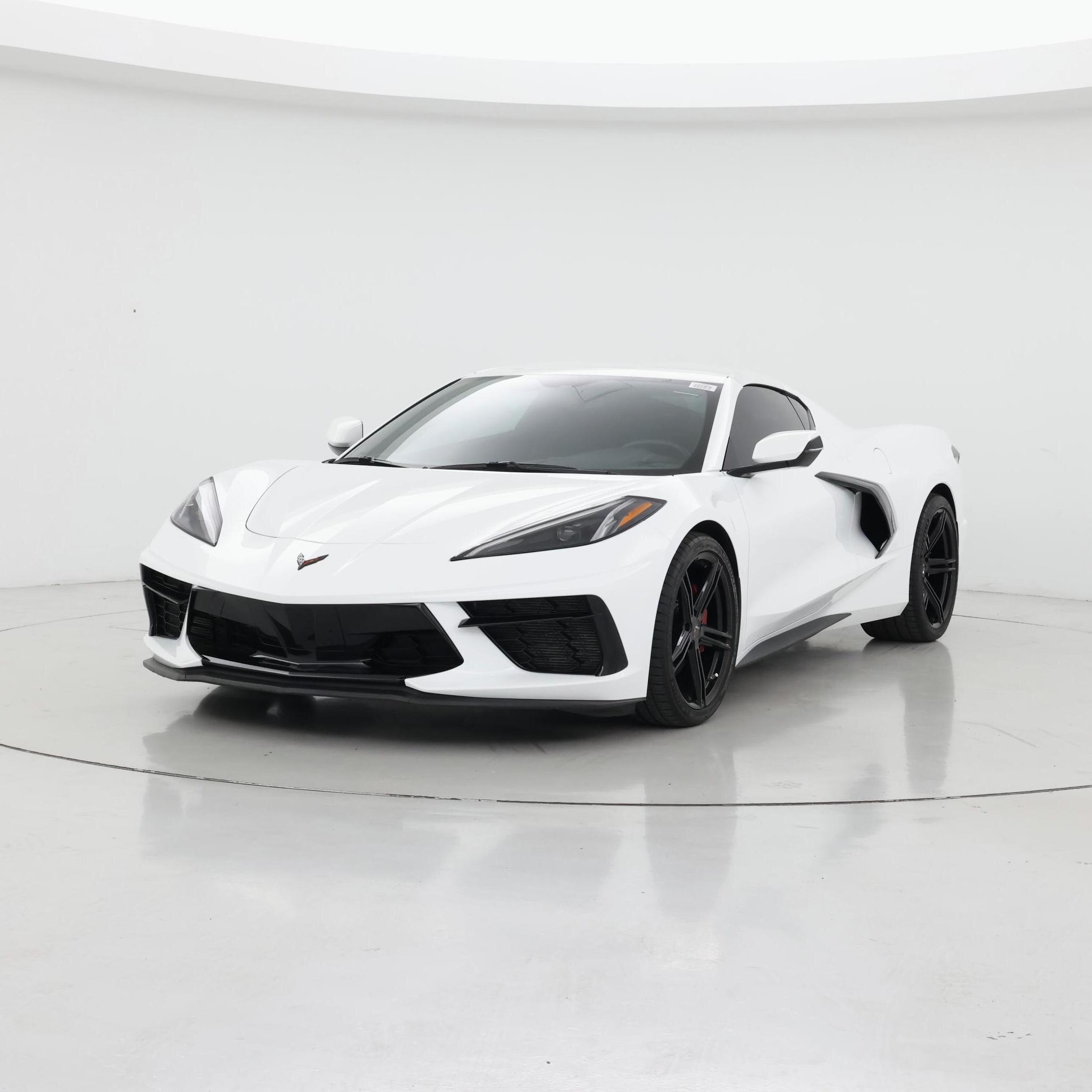 Thumbnail: 2020 Chevrolet Corvette - 4