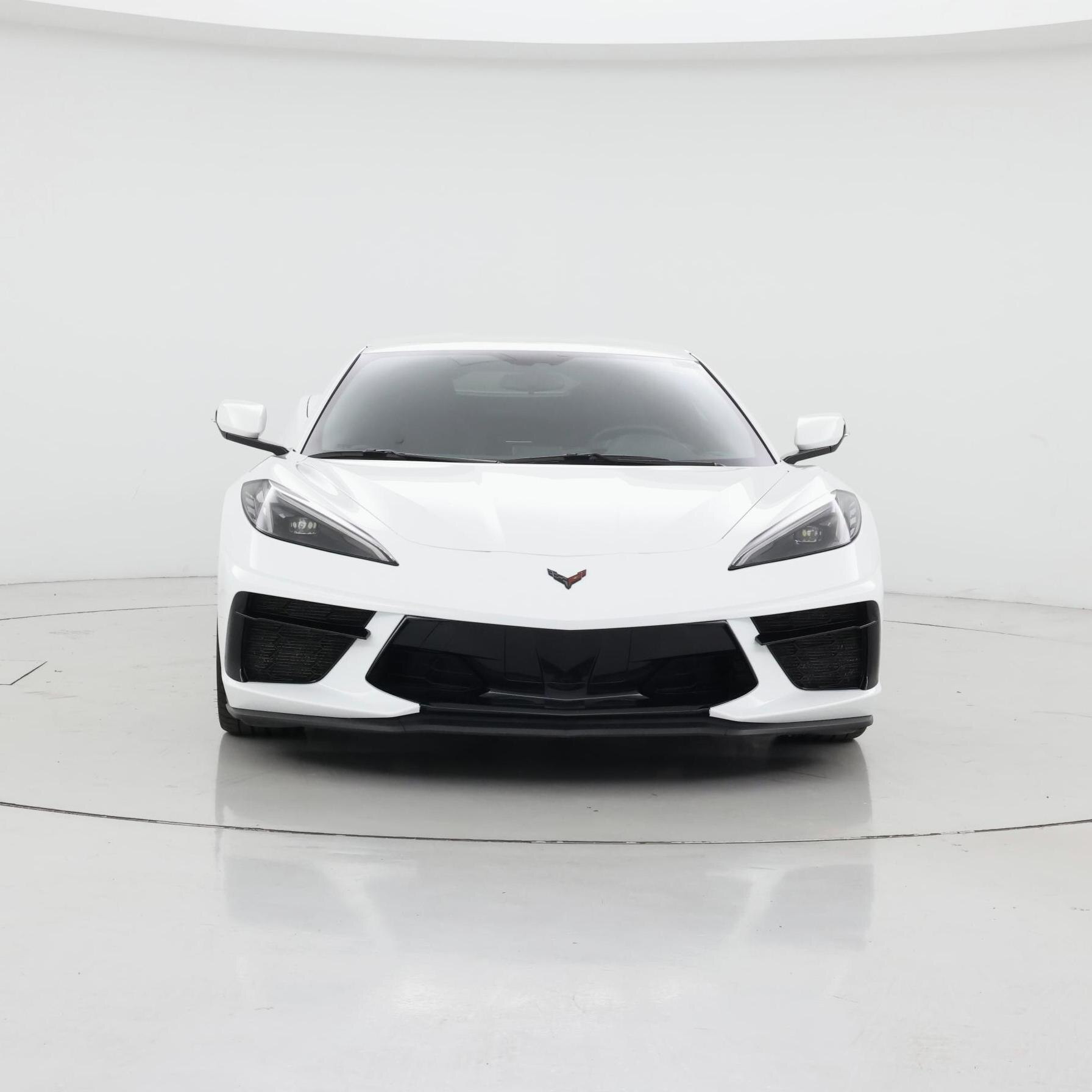 Thumbnail: 2020 Chevrolet Corvette - 5