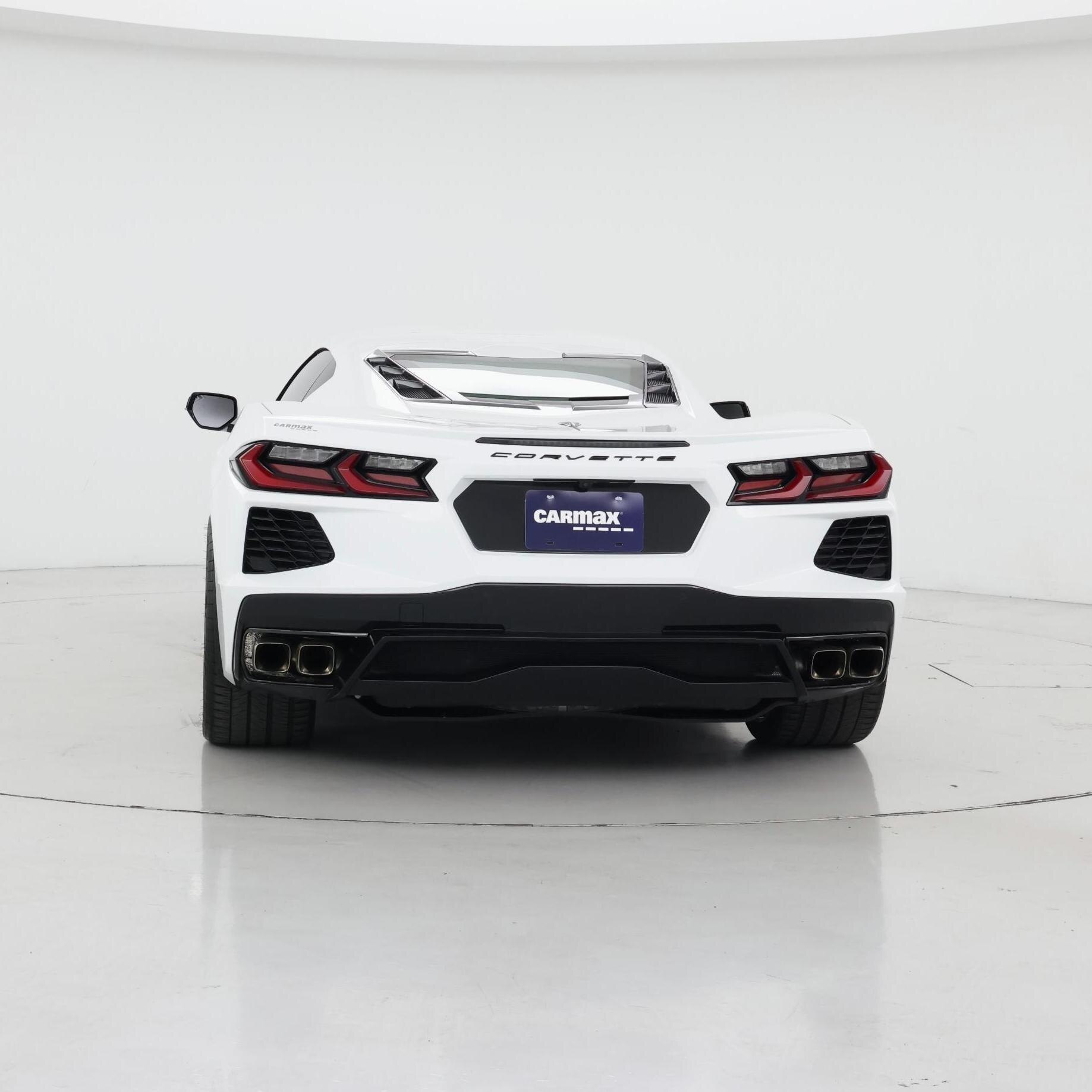 Thumbnail: 2020 Chevrolet Corvette - 6