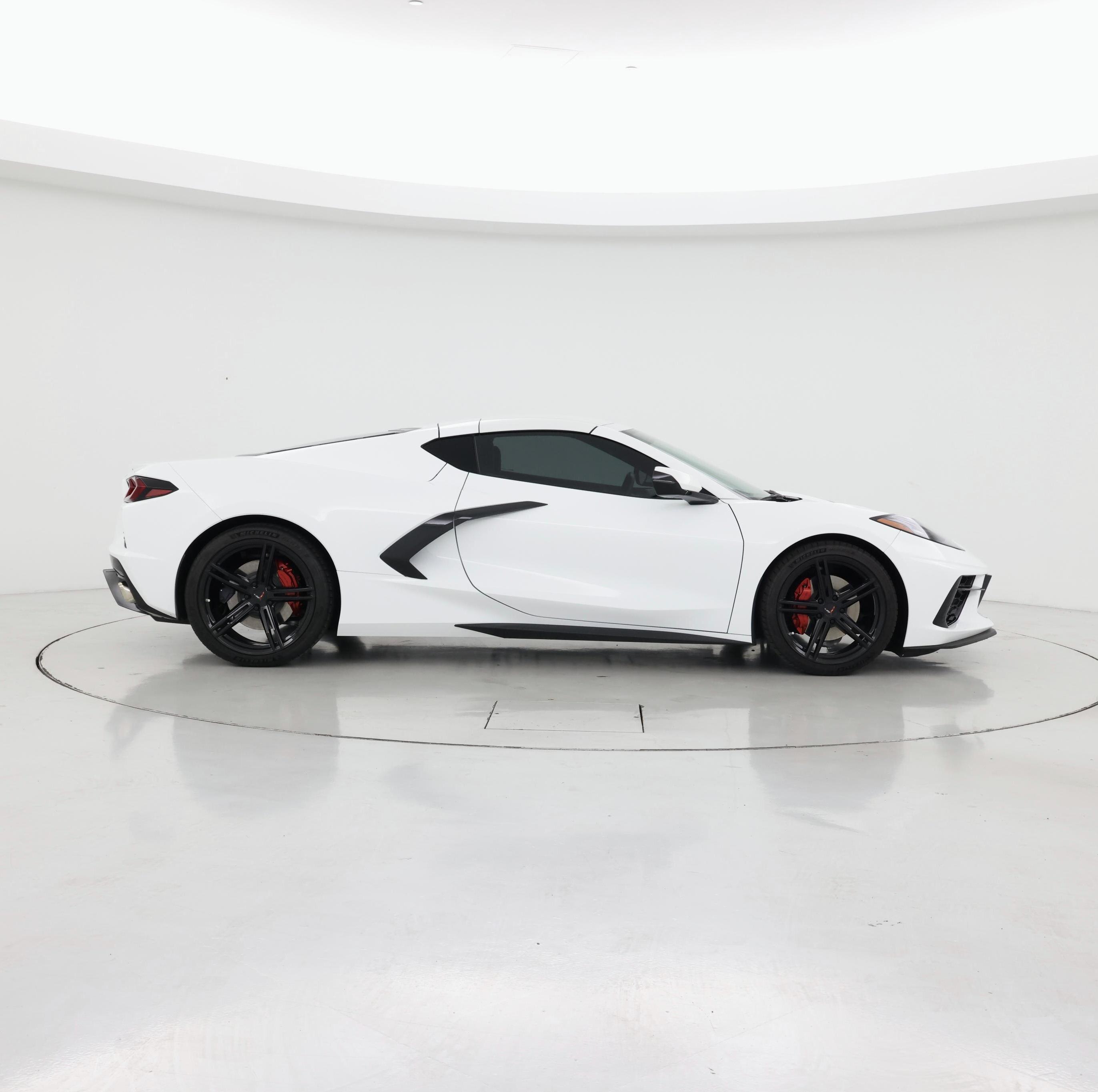 Thumbnail: 2020 Chevrolet Corvette - 7