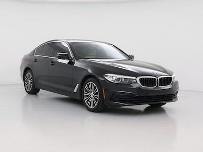 2020 BMW 5 Series 530i -
                Henderson, NV