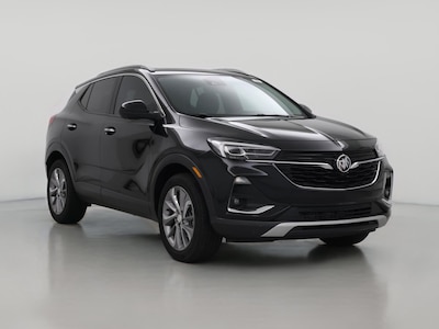 2020 Buick Encore GX Essence -
                  Las Vegas, NV