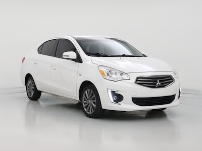 2017 Mitsubishi Mirage G4 SE -
                Las Vegas, NV