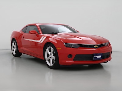 2015 Chevrolet Camaro LT -
                Las Vegas, NV