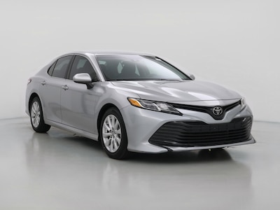 2018 Toyota Camry LE -
                Las Vegas, NV
