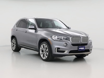 2018 BMW X5 sDrive35i -
                  Henderson, NV