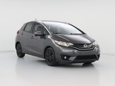 2016 Honda Fit EX -
                  Henderson, NV