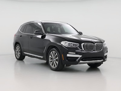2019 BMW X3 sDrive30i -
                Henderson, NV