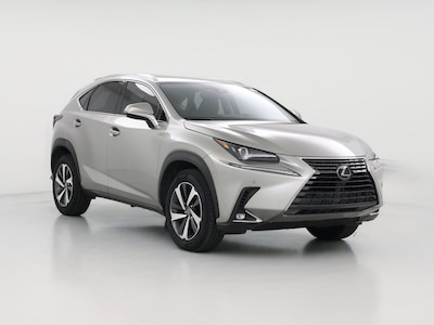 2020 Lexus NX 300 -
                  Henderson, NV