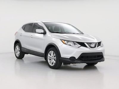 2019 Nissan Rogue Sport S -
                  Henderson, NV