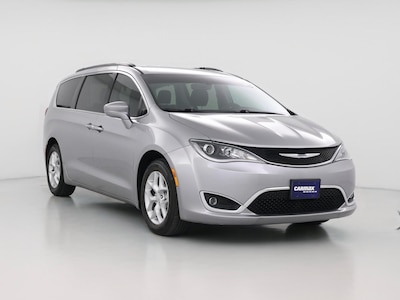 2019 Chrysler Pacifica Touring Plus -
                Henderson, NV