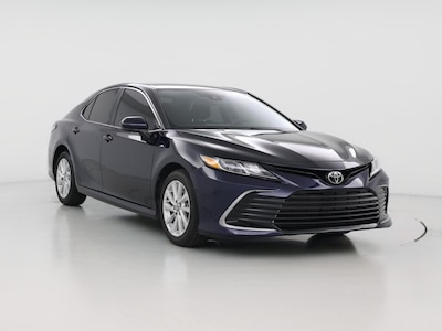 2021 Toyota Camry LE -
                Henderson, NV