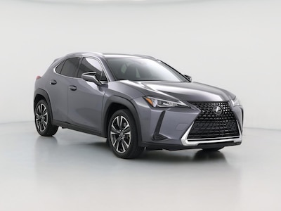 2020 Lexus UX 200 -
                  Henderson, NV